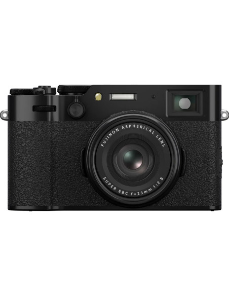 X100VI black